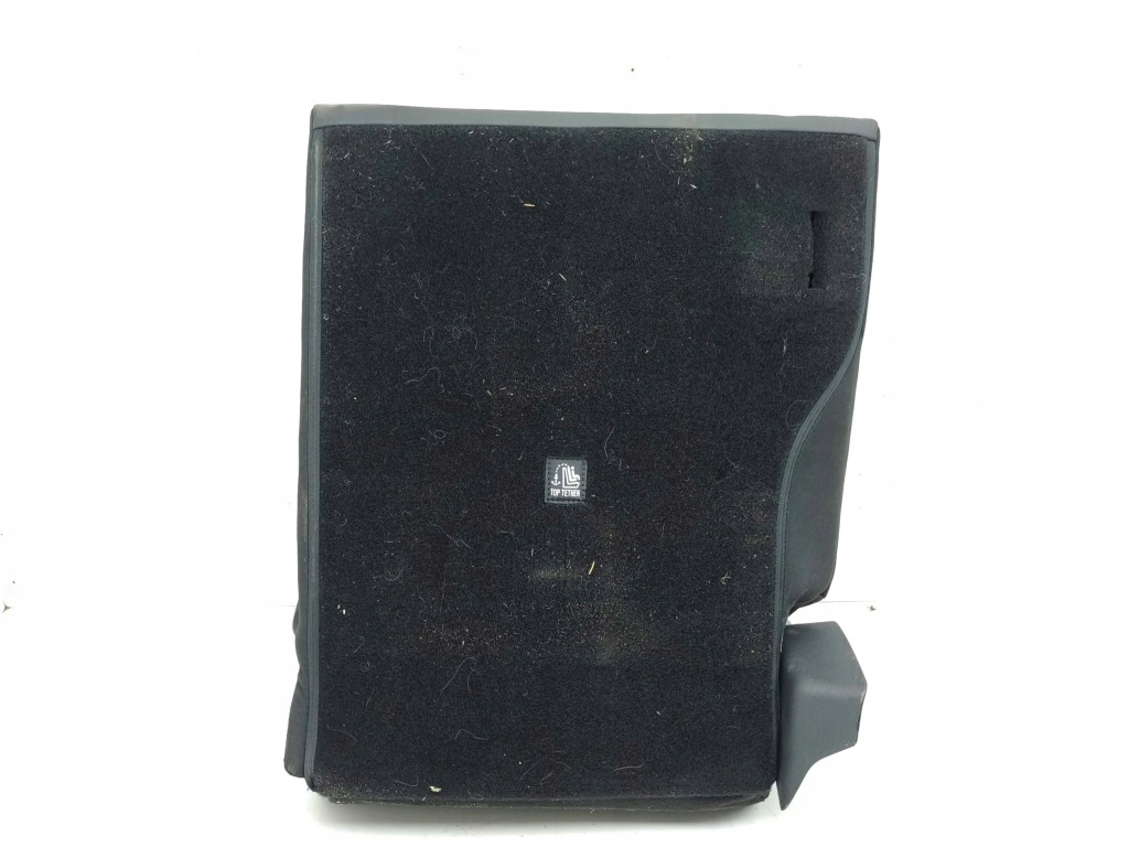 Citroen c4 3 e-c4 2021 задні сидіння Зі Шроту