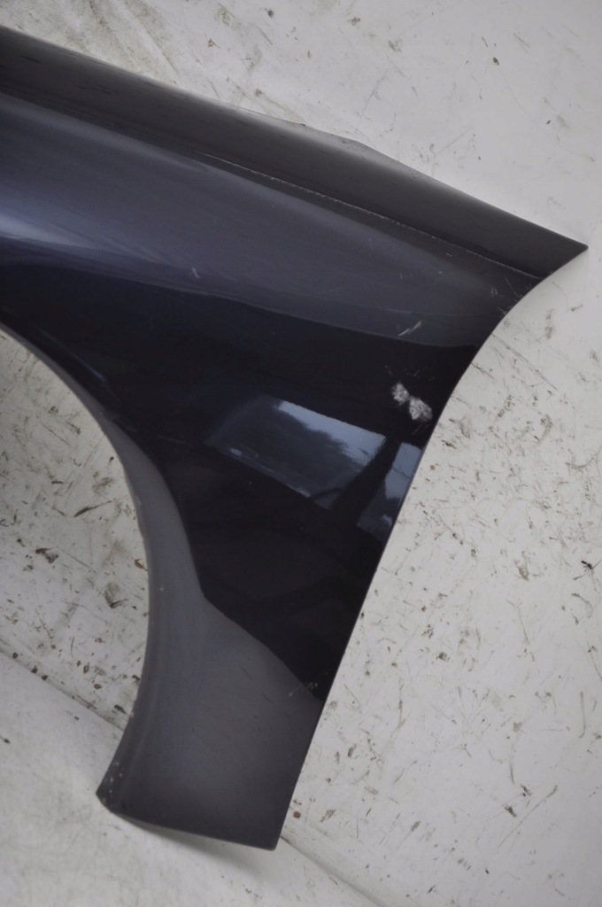 фото №8, Porsche boxster 986 крыло левый перед передний