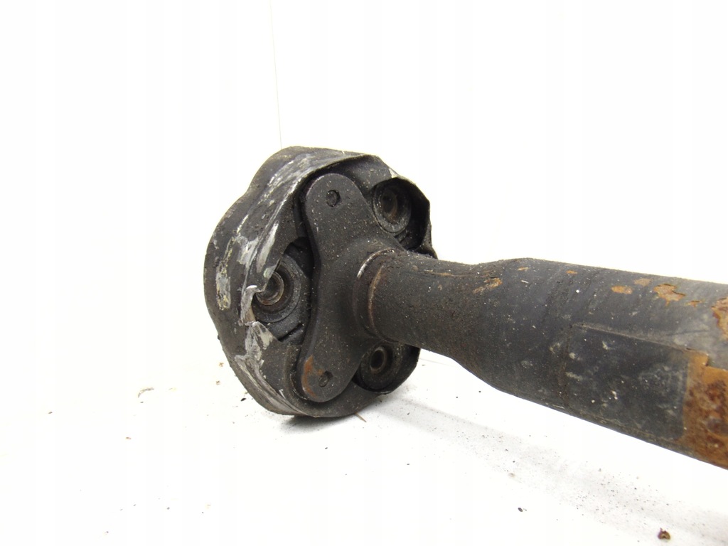 фото №7, Wał приводной audi s3 8l 1,8t bam 225km 1j0521101af