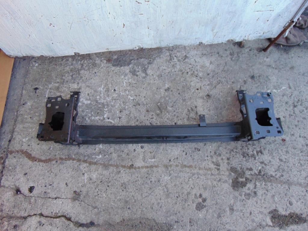 фото №7, Volkswagen оригинальный номер 5ta807611 балка бампера