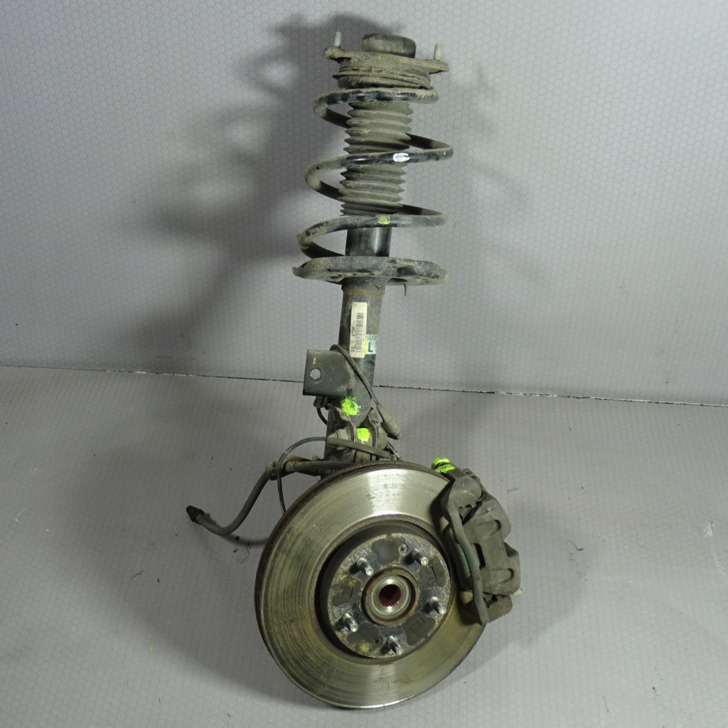 фото №1, Kia optima iii lift 2.0 hybrid mcperson левый