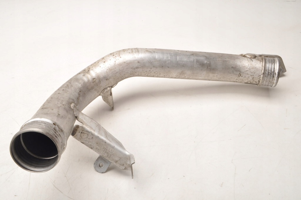 фото №1, Volvo xc60 ii 2.0 d4 труба интеркулер 31370288