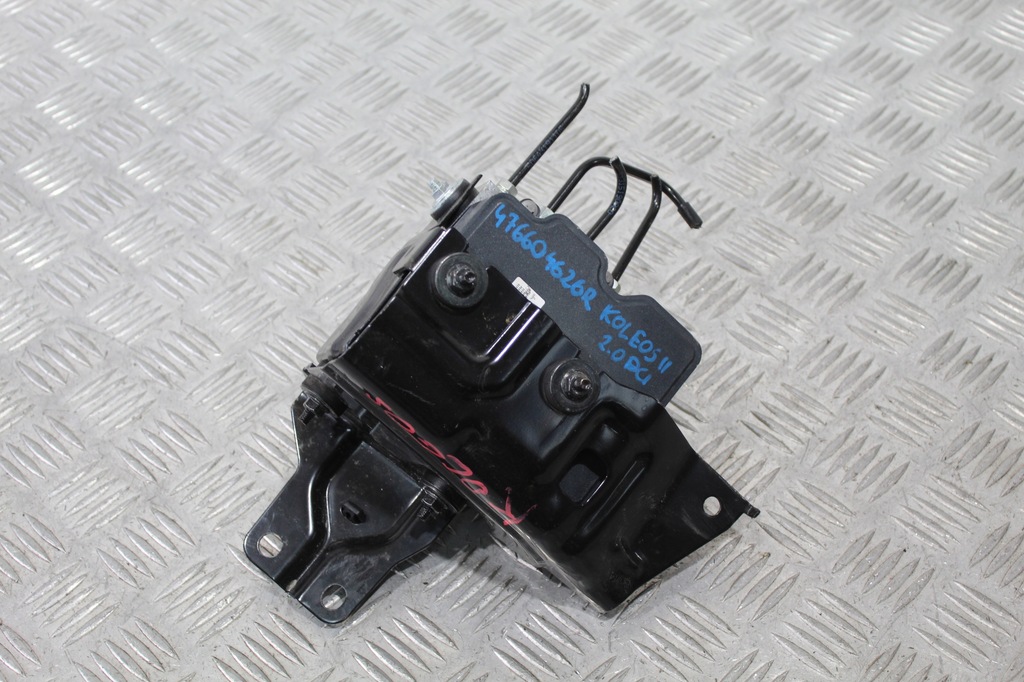 фото №1, Насос abs koleos ii 2 lift 476604626r