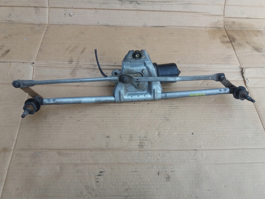 фото №1, Механізм двірник renault kangoo i lift eu