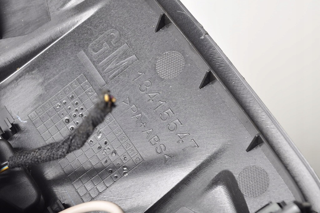 фото №6, Opel astra k v освещение лампа кабины салона 13415547