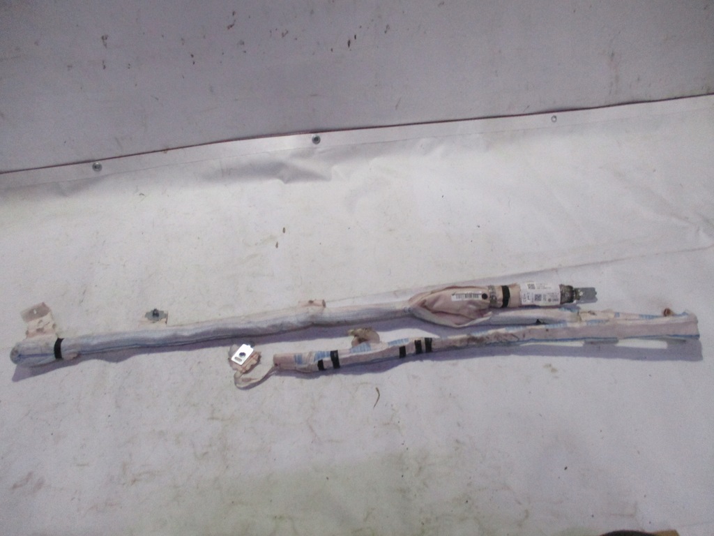 фото №5, Шторка безопасности левая audi q2 81a880741d