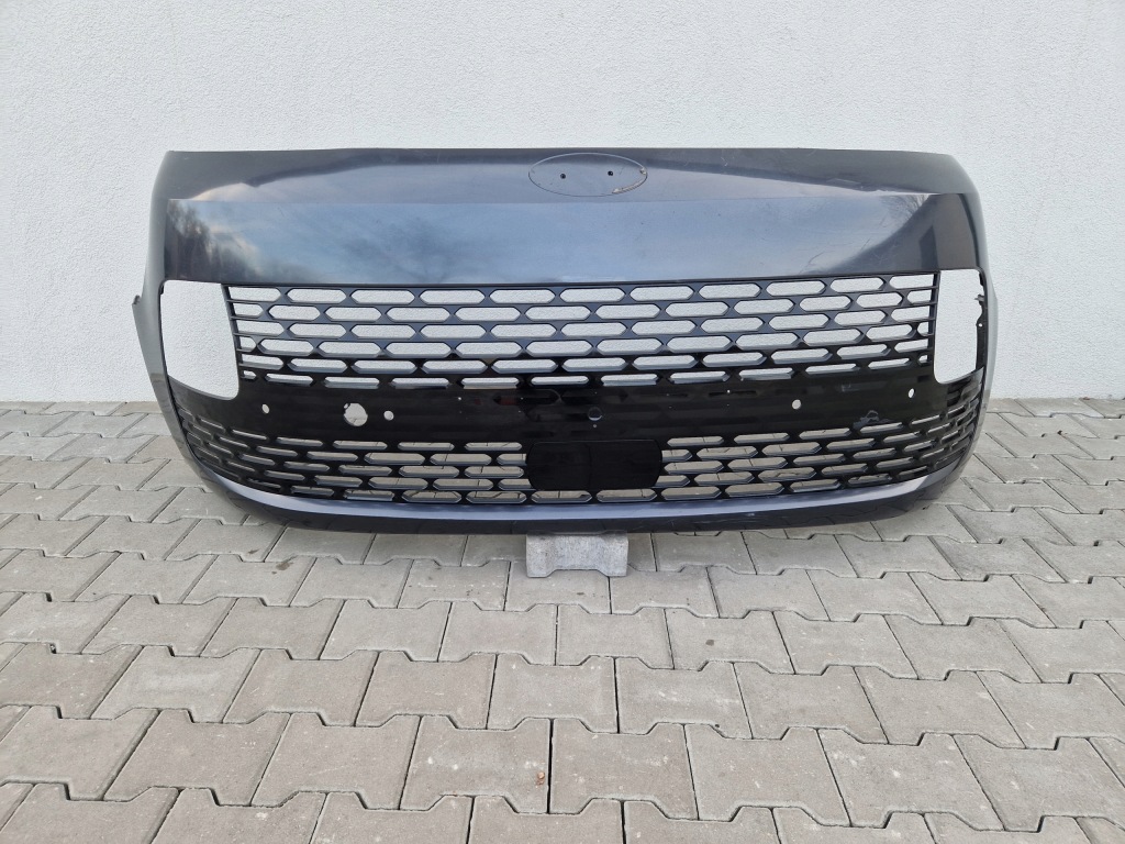 Купить Бампер hyundai staria prest -02
