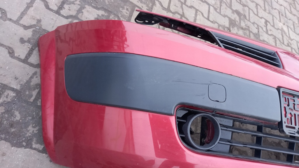 фото №5, Бампер перед renault megane 04r sedan