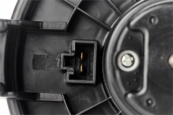 фото №9, Nissens 87723 вентилятор внутренний