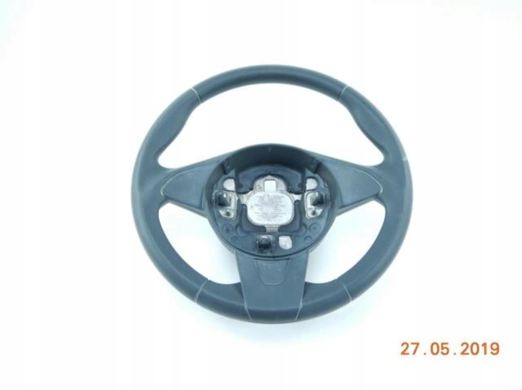 фото №2, Воздуховод ford ka 08-