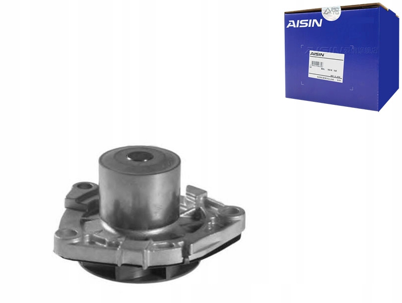 фото №1, Насос wody alfa romeo 147 156 159 166 brera giulie