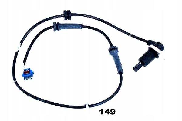 фото №2, Датчик abs japko