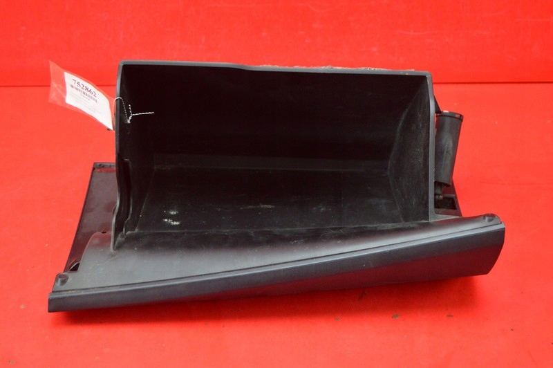 фото №6, Бардачок пассажира eu mitsubishi lancer 8 viii 07-11