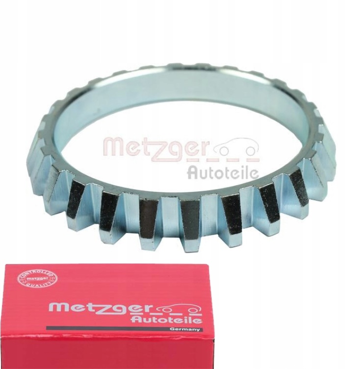 фото №1, Metzger 0900155 кольцо датчик импульсов, abs