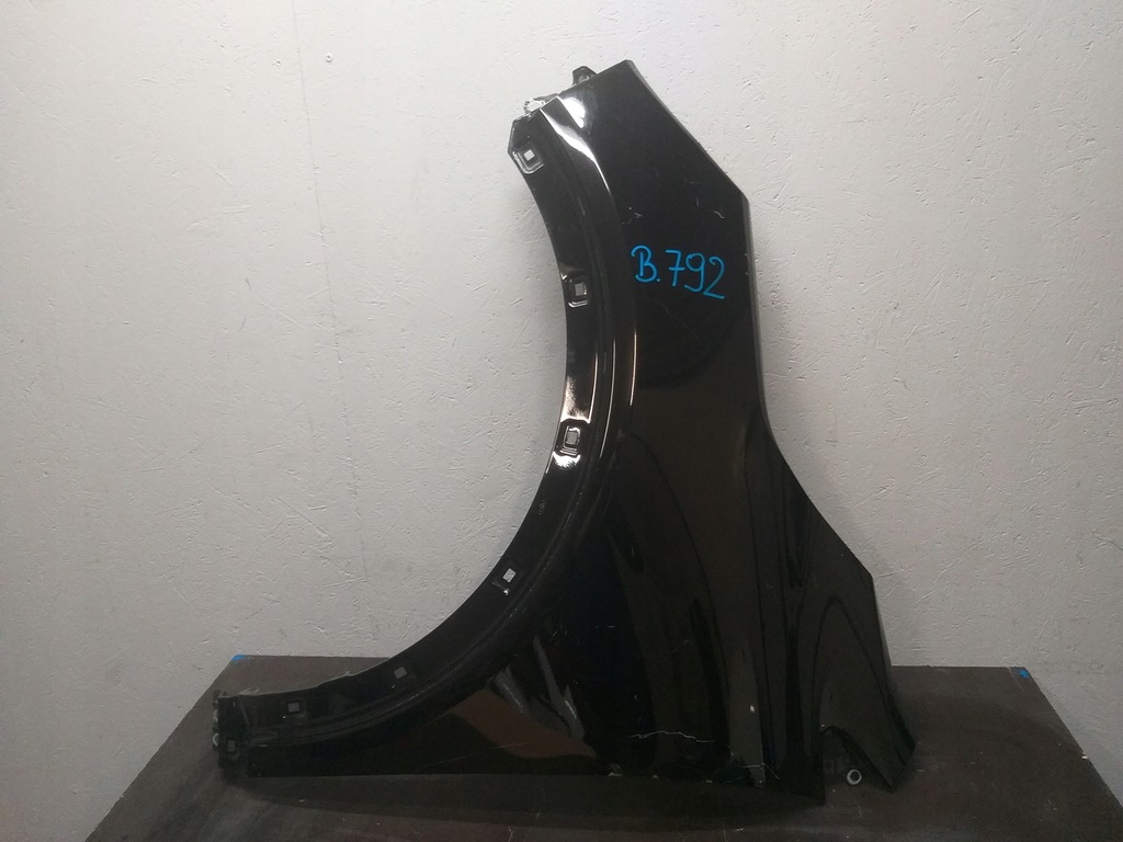 фото №1, Крила перед лівий kia sorento 15-