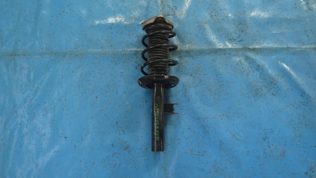 фото №1, Амортизатор пружина перед лівий mercedes w177 w247 a1773202600