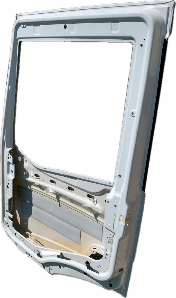 фото №6, Двері rh iveco s-way