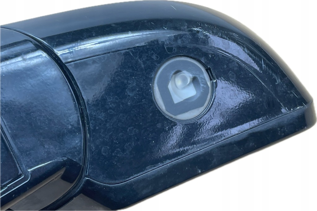 Cadillac escalade iv 2014 - ліва дзеркало 17pin зовнішнє 23200002 Оригінал