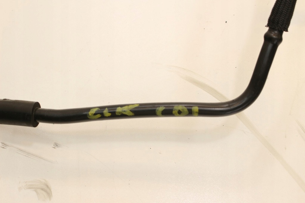 фото №4, Шланг усилитель тормозов вакуумa 2034304529 clk w209 lift 3.0 cdi eu