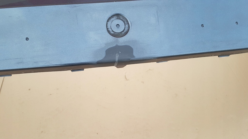 фото №15, Бампер перед renault megane iii lift 14-16