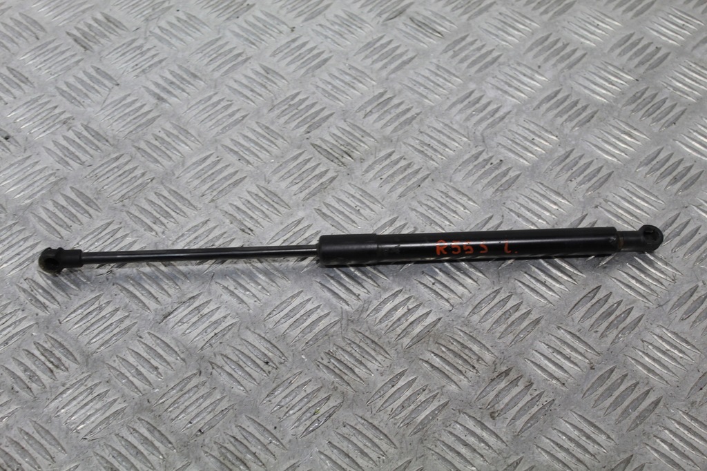 фото №1, Привід mini clubman s r55 7167442