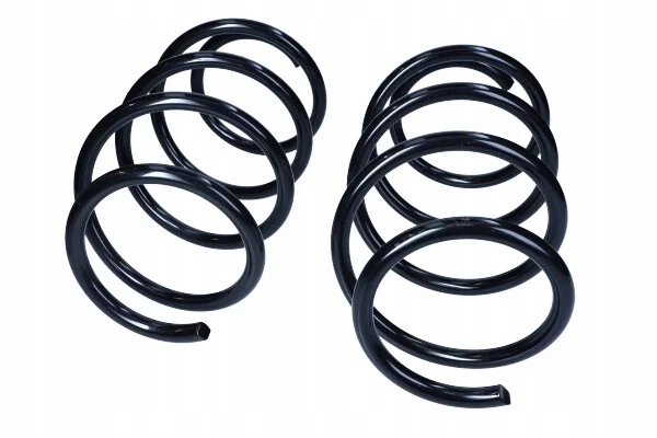 фото №2, Пружины подвеска перед do renault scenic iii megane cc grand scenic