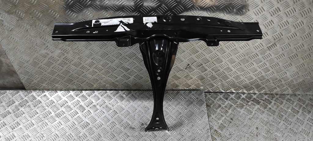 фото №1, Toyota gt86 brz pas передній підсилювач