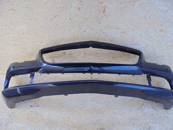 фото №1, Бампер перед 216 mercedes w251 r klasa