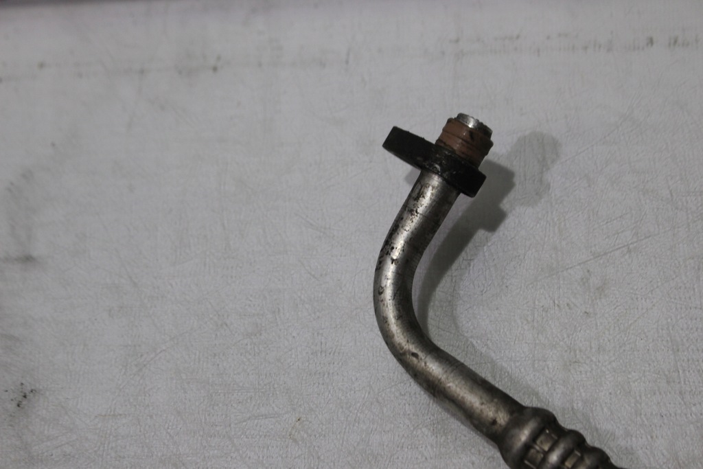 фото №4, Шланг кондиціонера renault scenic ii 1.5dci