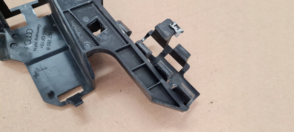 фото №5, A6 c8 4k кронштейн кронштейн реле свеча 4k0907285b a7 4k