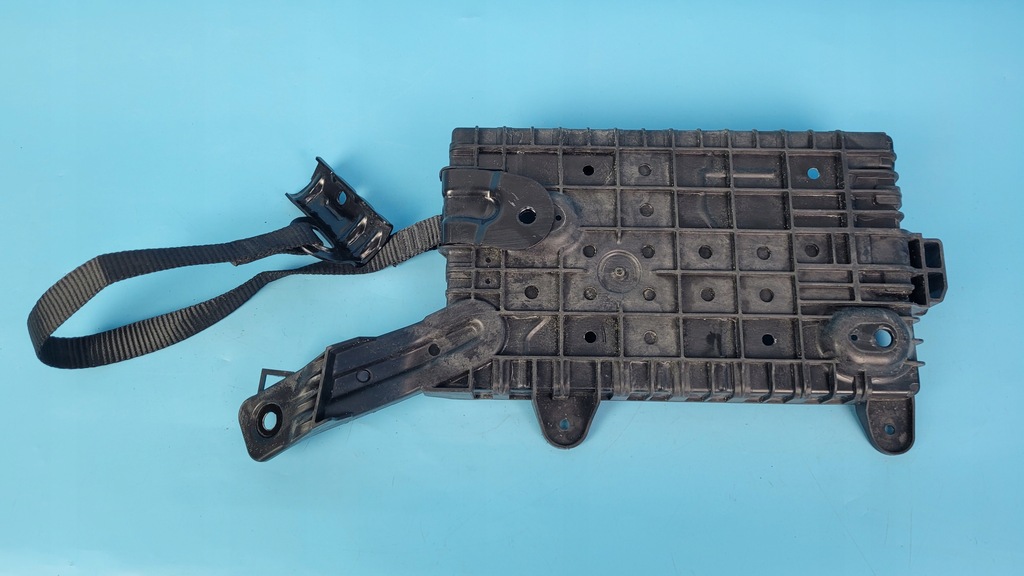 фото №10, Mercedes eqe w295 350+ 23r корпус основа акумулятор a2976200000