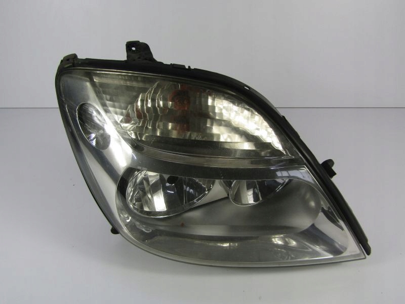фото №13, Scenic i фара перед правий 99-03 fl valeo
