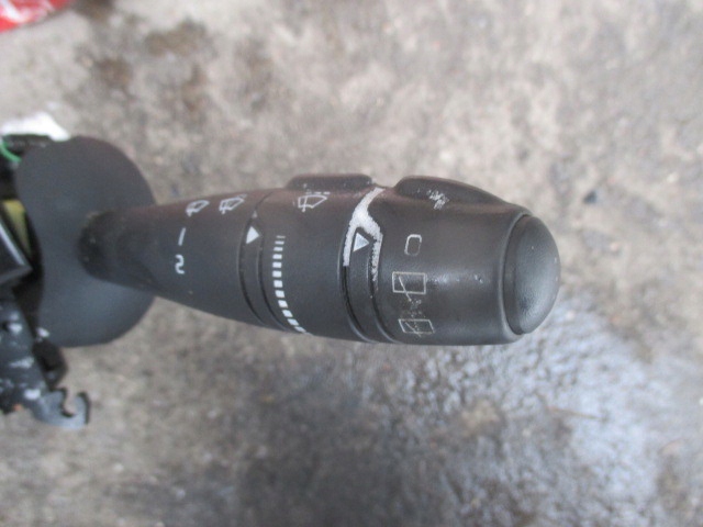 фото №1, Espace iv 4 переключатель дворник