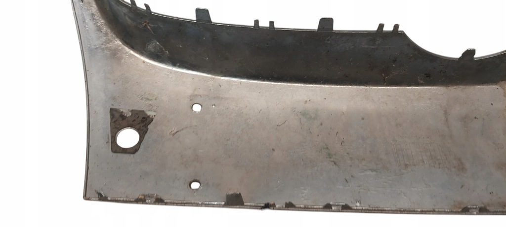 фото №11, Vw jetta golf 5 v kombi решітка радіатора решітка радіатора 1k5853651