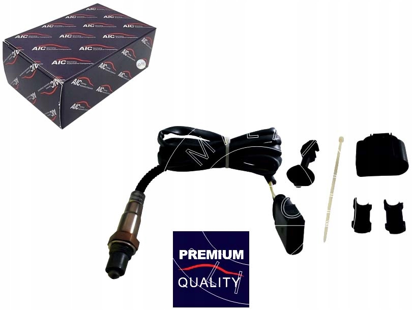 фото №4, Датчик лямбда-зонд 54524set aic