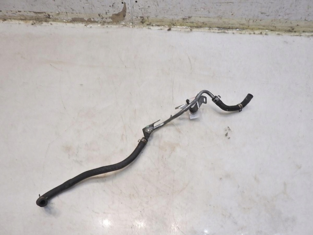 фото №7, Шланг усилитель тормозов subaru outback iv 2.0 d