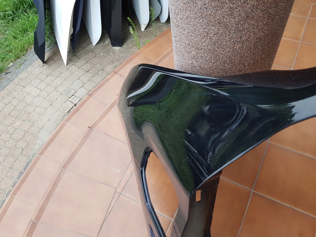 фото №8, Bmw x3 g01 x4 g02 крила лівий передній перед