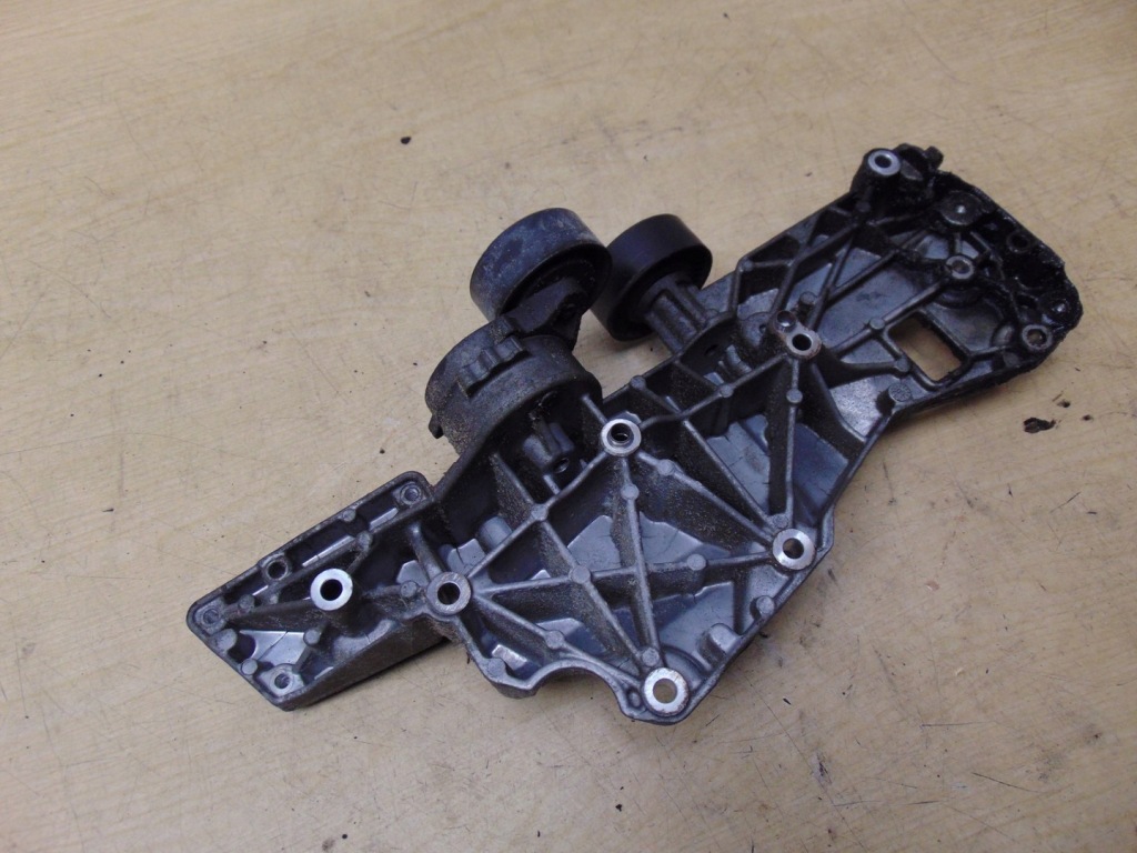 Кронштейн основание генератора ford s-max mk1 2.2 tdci 9661310080-g Недорого