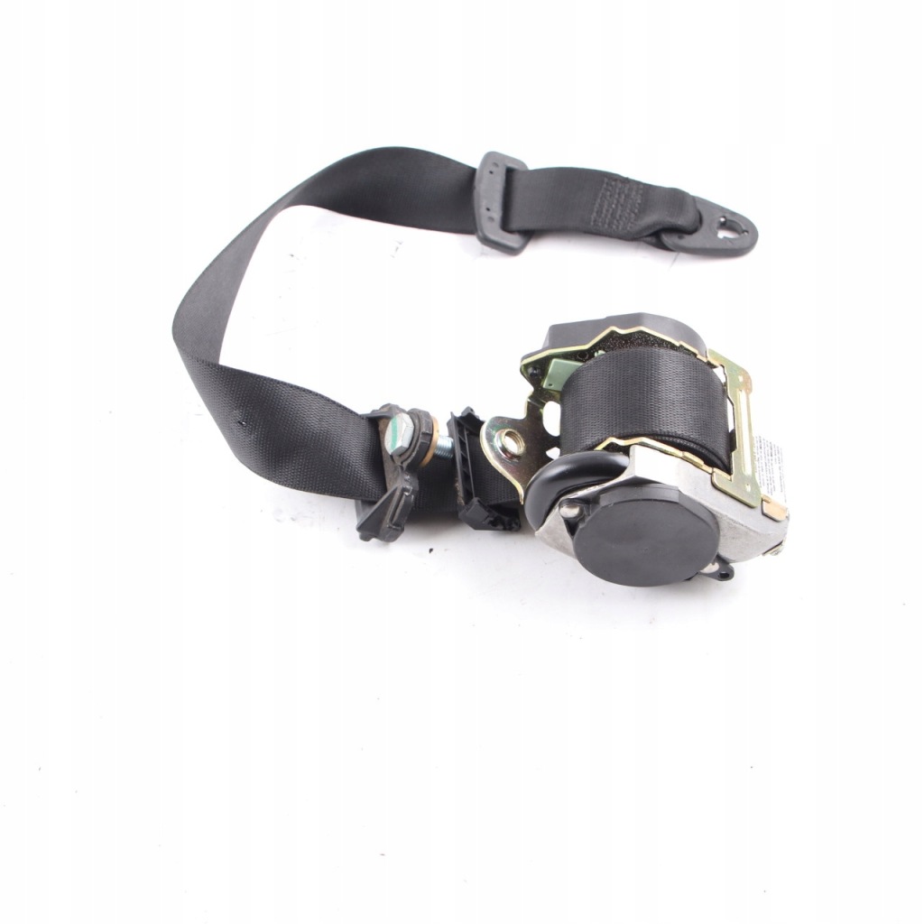 фото №11, Mercedes slk r170 pas безопасности перед правый a1708600685