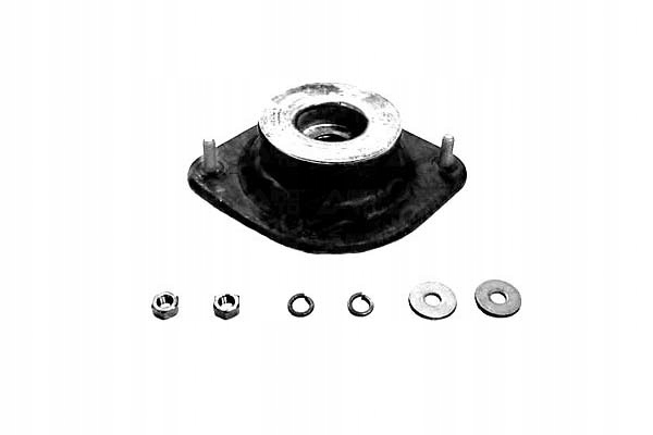 фото №1, Подушка амортизатора підшипник vw golf i scirocco 1