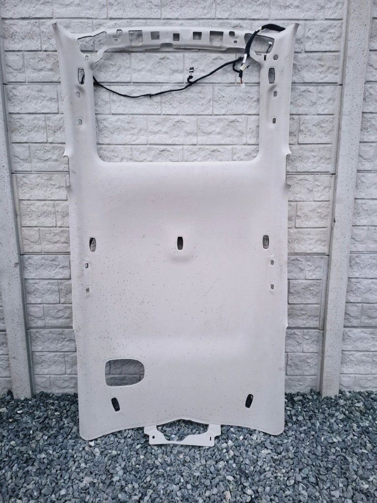 фото №2, Потолок потолок люк renaultespace v 5 #9835