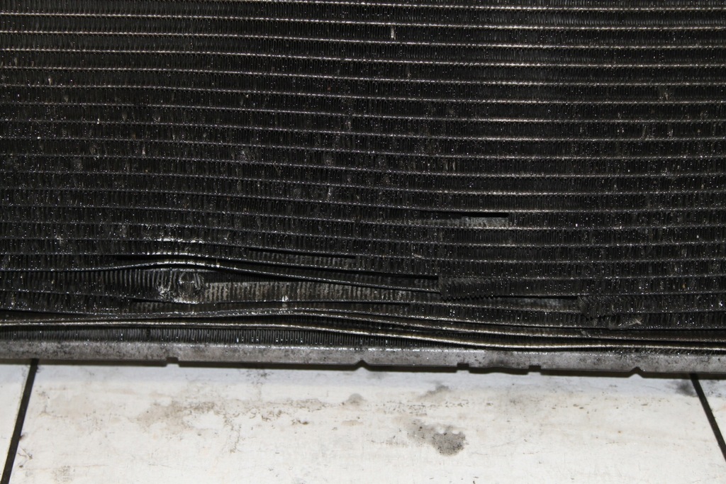 фото №4, Комплект радіатор вентилятор kia ceed i 1.6 автоматична коробка передач