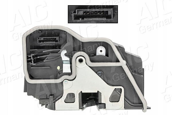 фото №5, Замок двері