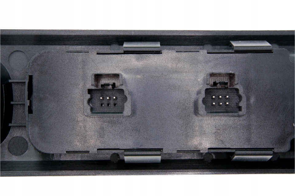 фото №11, Перемикач керування вікон