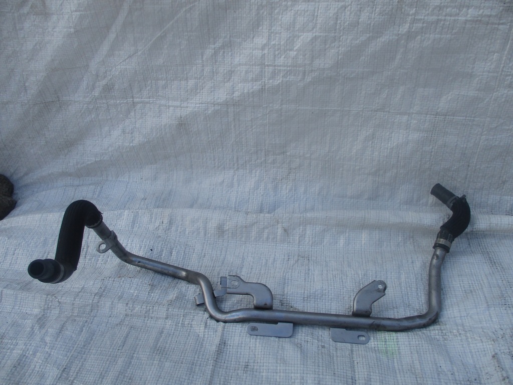 фото №1, Шланг труба wąż wody infiniti q50 qx30 q30 q70 2.2d