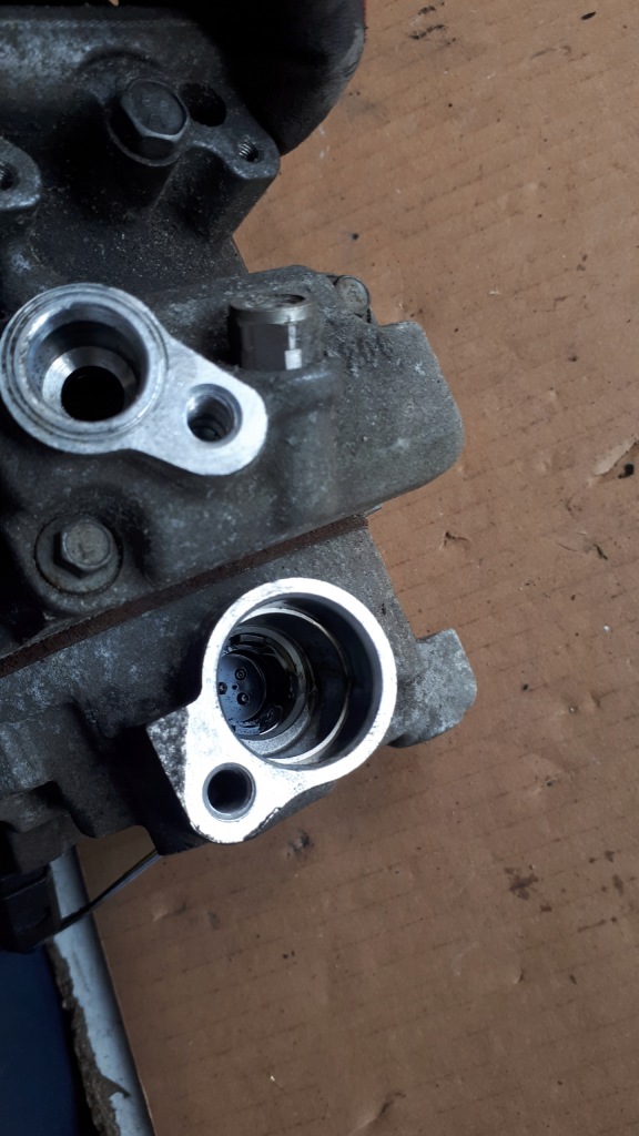 фото №9, Audi оригінальний номер 8kd260805 компресор, кондиціонер