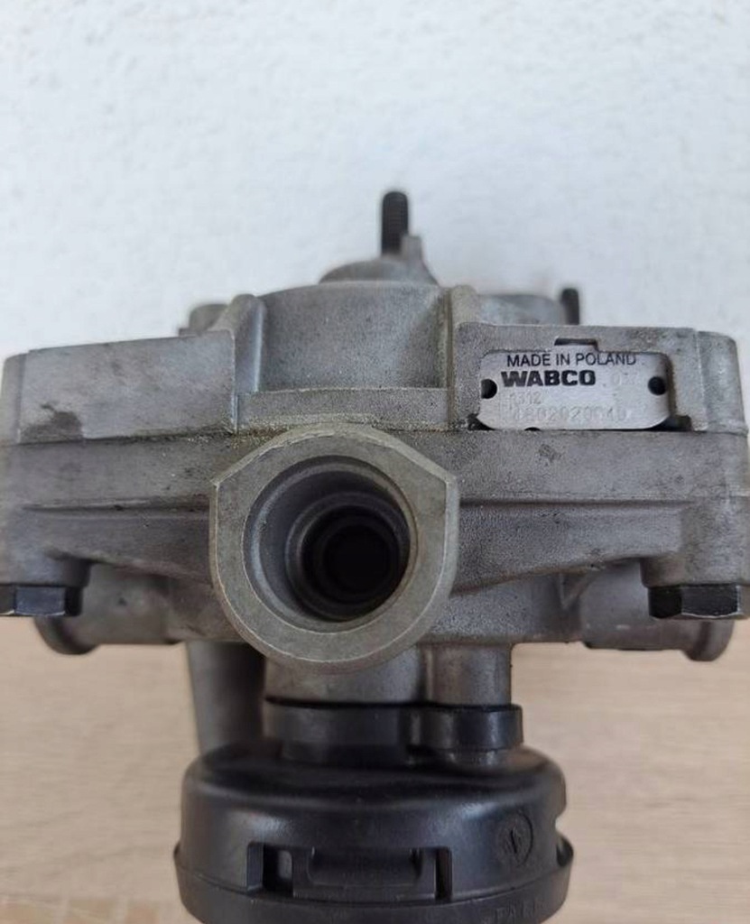 фото №5, Клапан релейный 4802020040