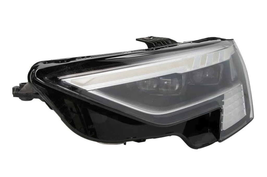 фото №2, Фара l электрический, с двигателем, matrix-led pasuje do: audi a3 8y