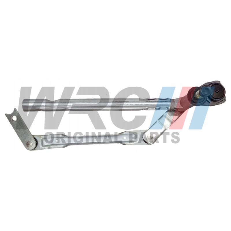 фото №1, Механізм двірник лівий vw golf plus 1.9 tdi