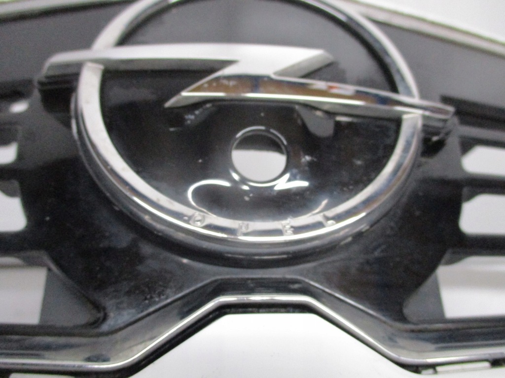 фото №7, Бампер opel astra l vi 4 pdc 21r перед передний